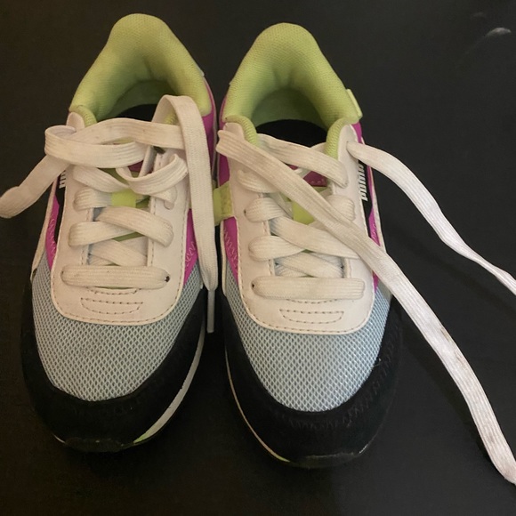 Puma Toddler Girl - Picture 1 of 5